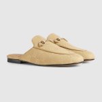 Gucci Women’s Princetown slipper - Image 5